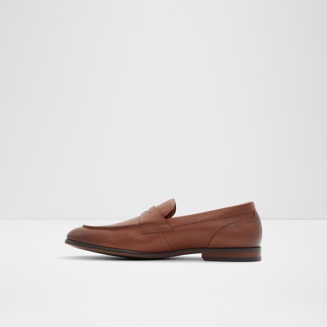 Bainville Men's Cognac Loafers image number 3