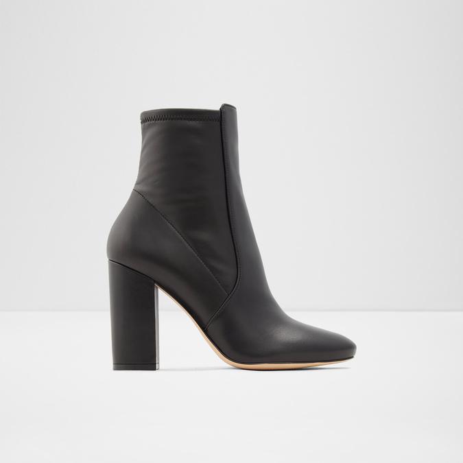 Aurella Women s Black Ankle Boots Aldo Shoes