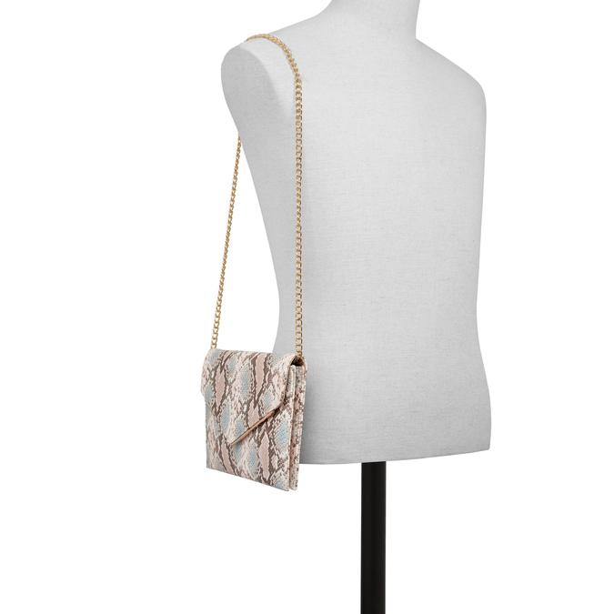 Starrynight Women's Pastel Multi Clutch image number 3