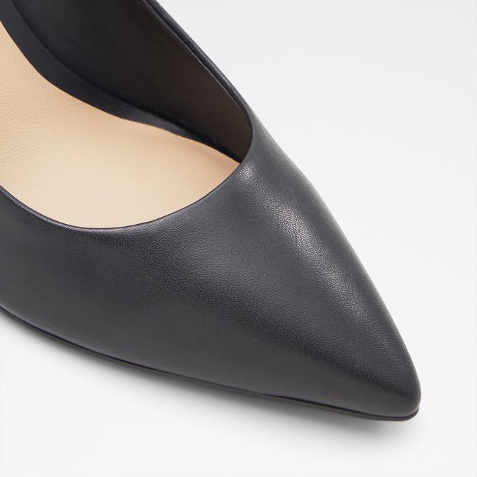 SERENITI-IN BLACK Women Pumps image number 4