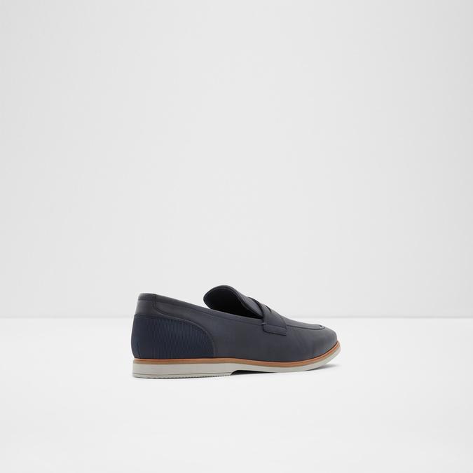 Rilacien Men's Navy City Slip On image number 1