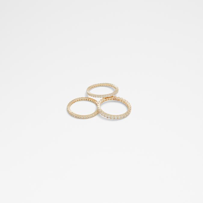 Uniawienmini Women's Multicolour Rings
