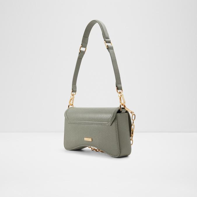 Ania Women's Brown Shoulder Bag image number 1