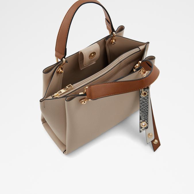 Viremma Women's Beige Tote image number 2