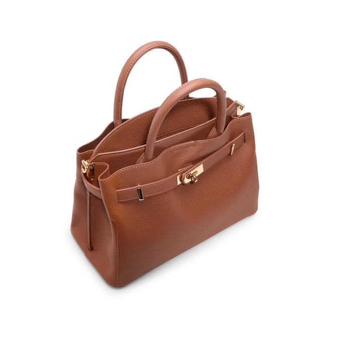Lemercier Women's Brown Tote image number 2