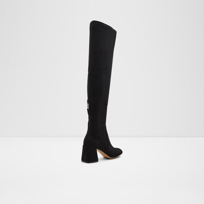 Mirarin Women's Black Boots
