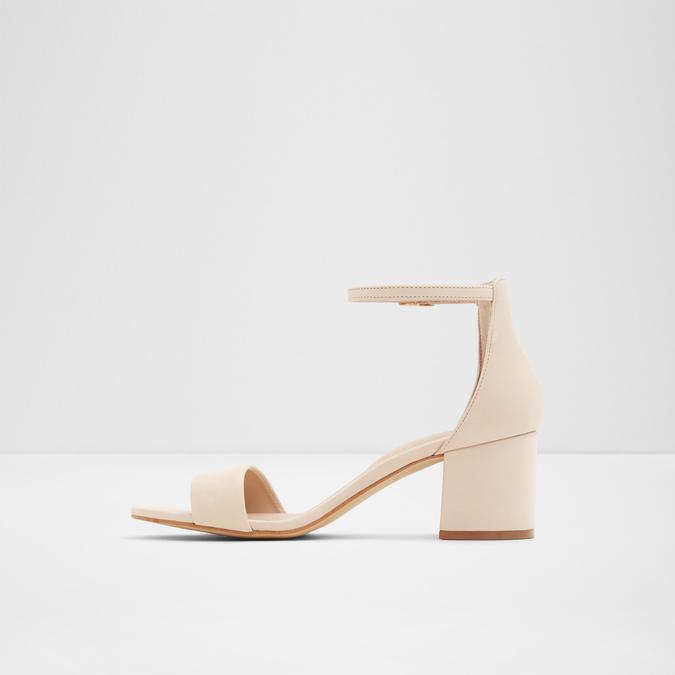 Villarosa Women's Bone Block Heel Sandal image number 2