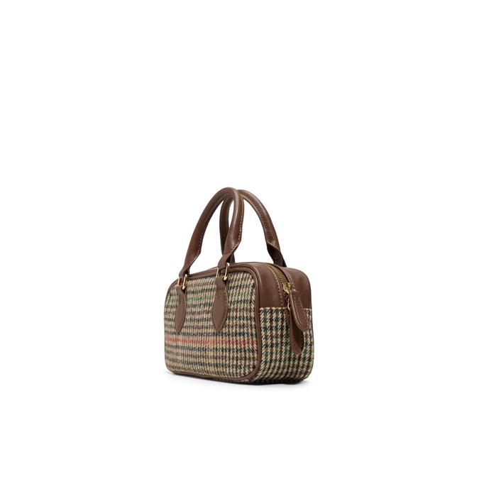 Sawyerr Women's Multicolor Satchel