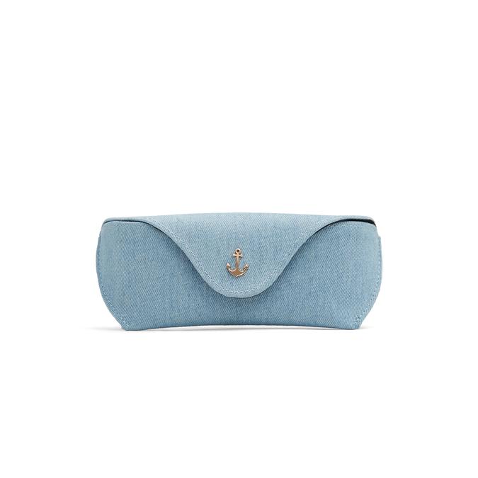 Ahoy Men's Open Blue Sunglass
