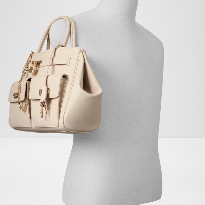  KATETOTE BEIGE Women Satchel image number 3