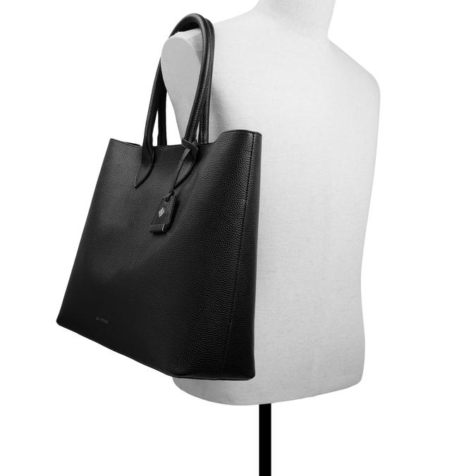 Calodar Women's Black Tote image number 3