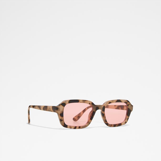 Desni Women's Beige Sunglasses image number 2