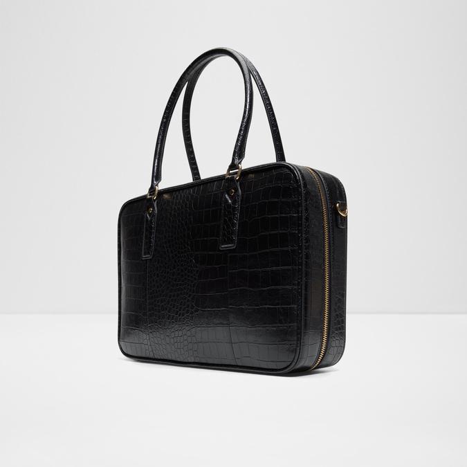 DAREA Black Women Laptop Bag