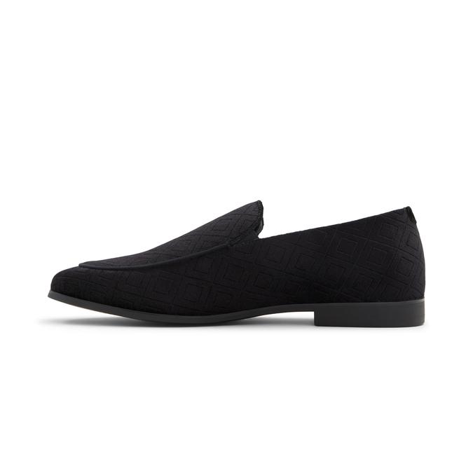 Chartre Men's Black Dress Loafers image number 3