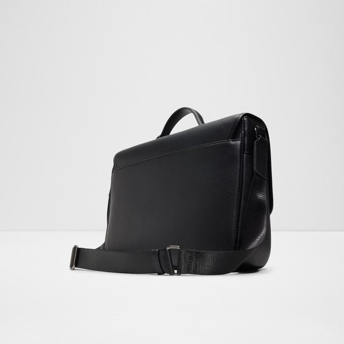 AGRERAMOND BLACK Men Messenger