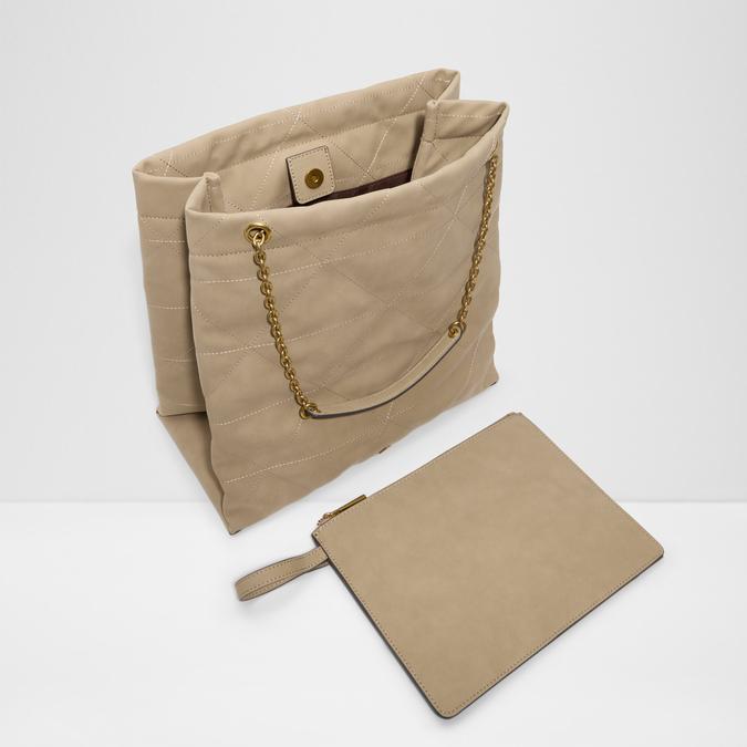 Morgane Women's Grey Hobo image number 2
