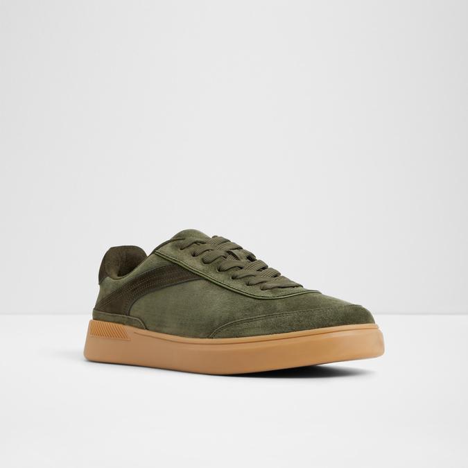 Cypressa-In Men's Green Low Top Sneakers image number 4