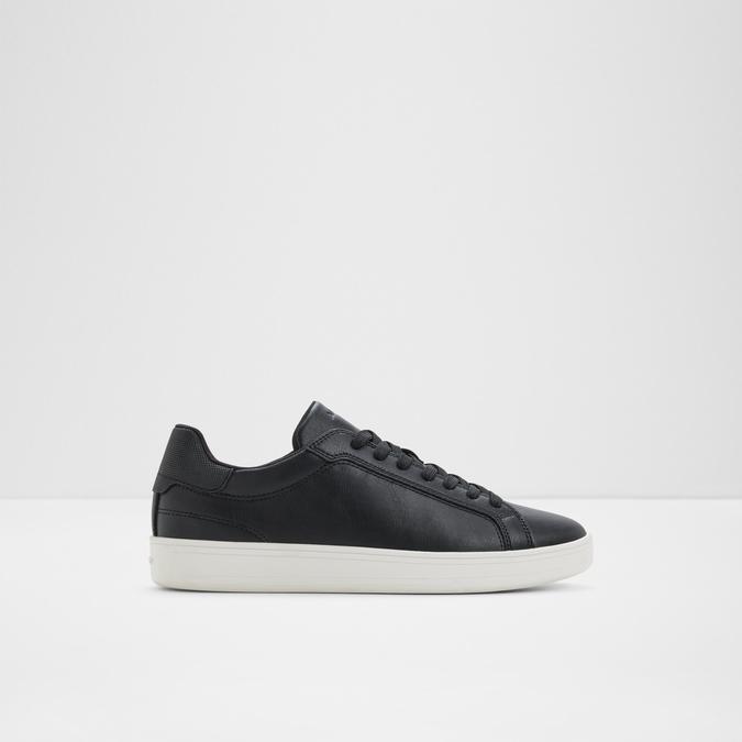 JEREMIEA Black Men Sneakers