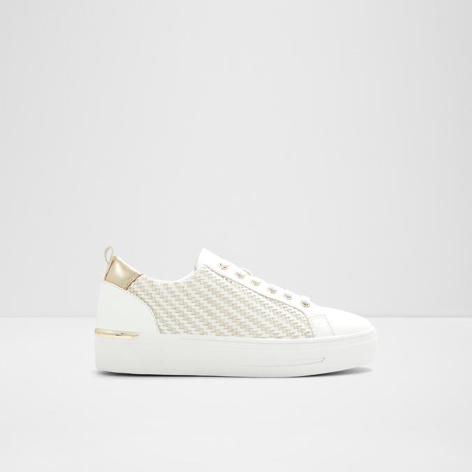 Meadow Women's Beige Athletic
