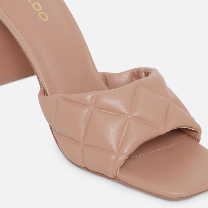 Gisele Women's Bone Block Heel Sandal image number 4