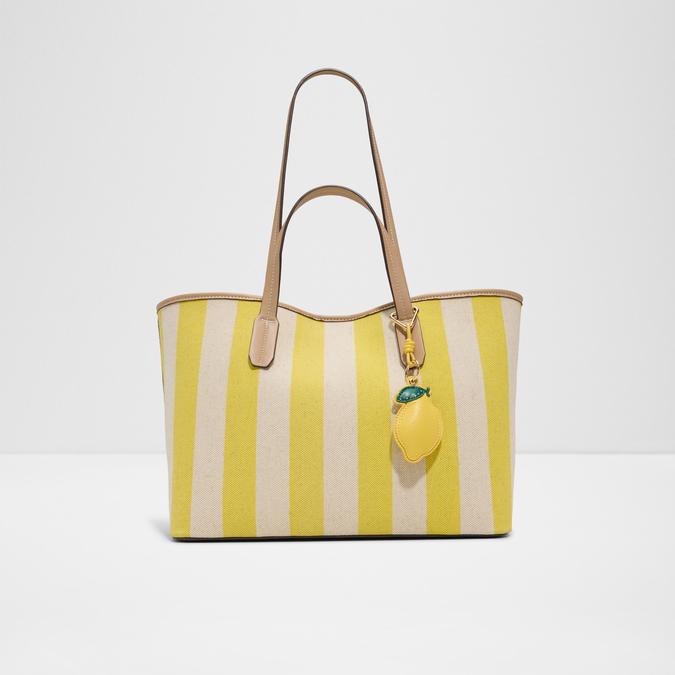  SUMMERTOTE YELLOW Women Tote