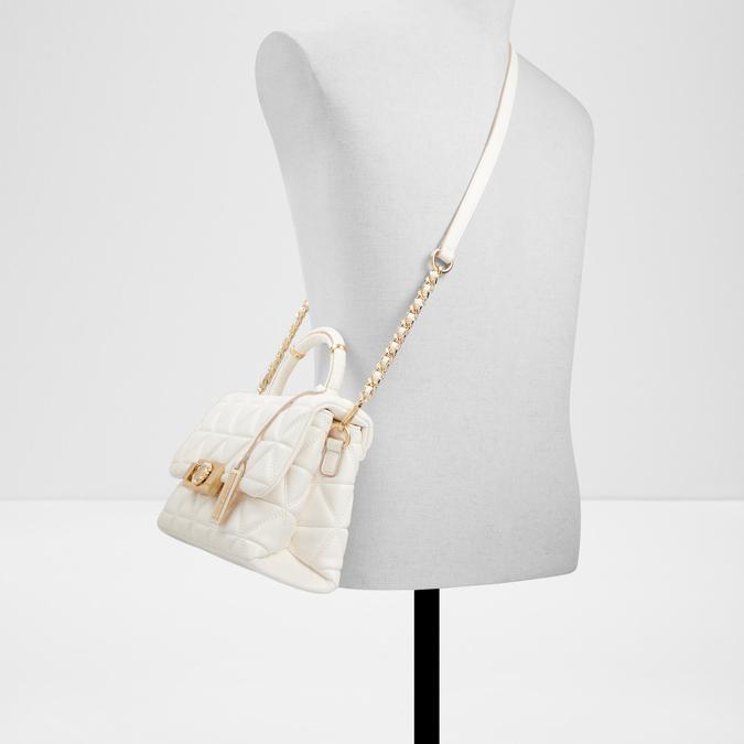 Alara Women's Beige Top Handle image number 3