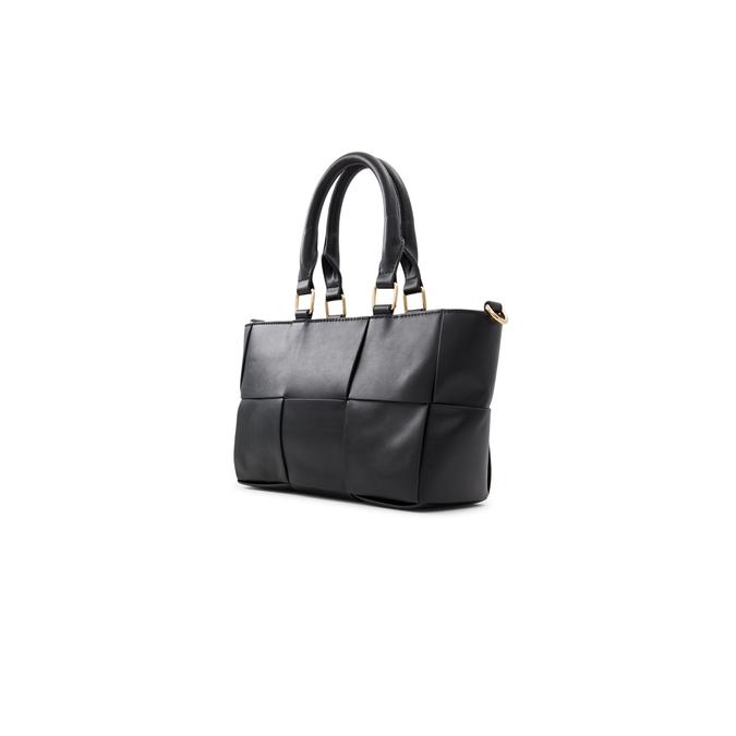 Hashtag Women's Black Tote image number 1