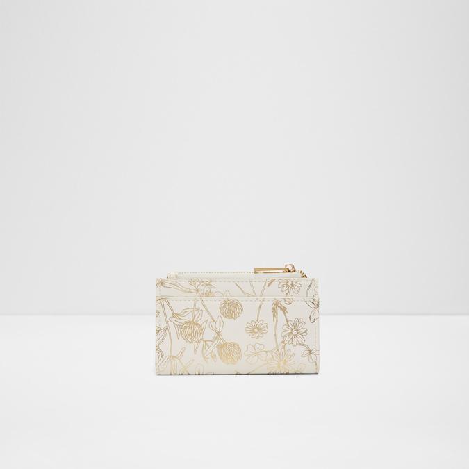  MERECLYA GOLD Women Wallet Change Purse image number 2