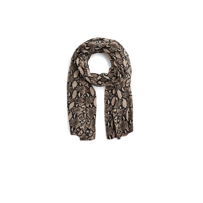 Bixa Women's Natural Scarf image number 0