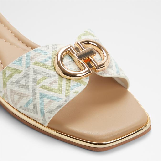 BELLENOR Multi Women Flats image number 4