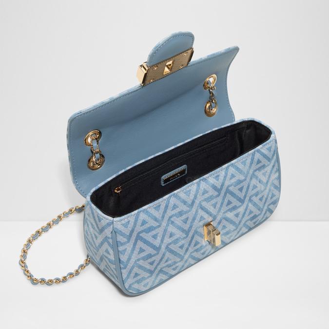 OLANDRIA BLUE Women Cross Body image number 2