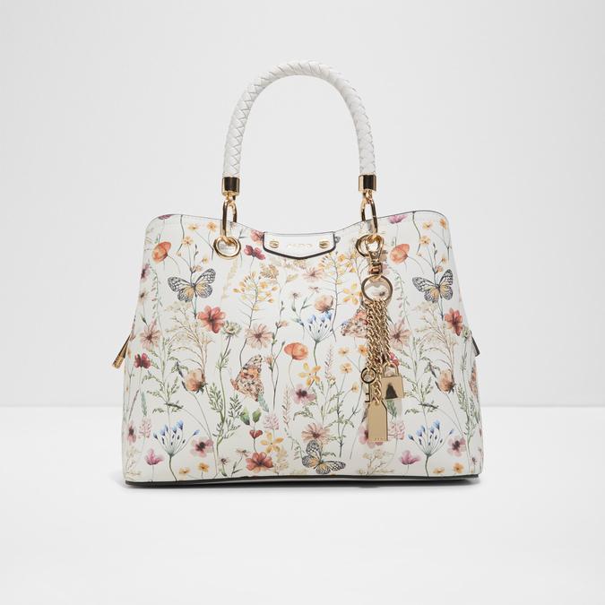 Lothycan Women's Multicolor Satchel
