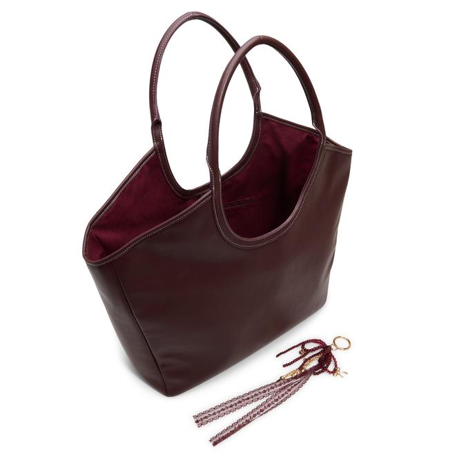Madeliine Women's Bordo Tote image number 2