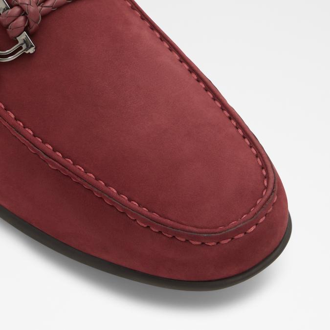 Leangelo Men's Bordo Moccasins image number 5