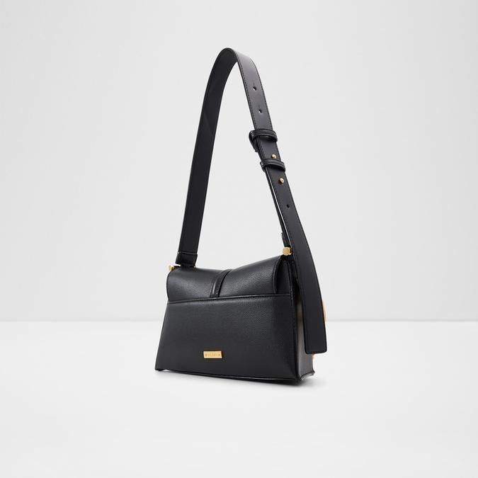 Averil Women's Black Shoulder Bag