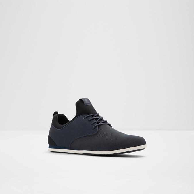 Preilia Men's Medium Blue Sneakers image number 3