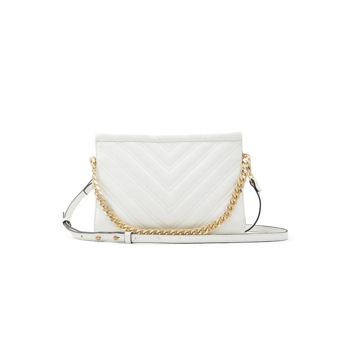 Aldo bags sale white