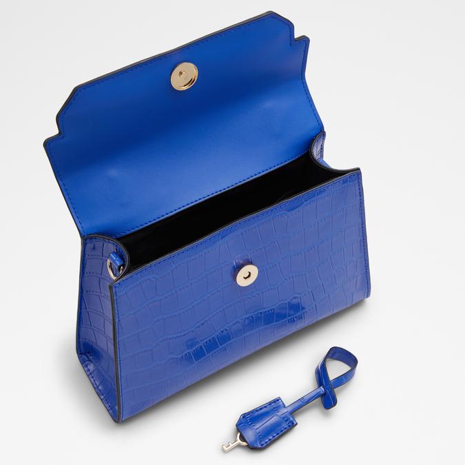 Muria Women's Blue Top Handle image number 2