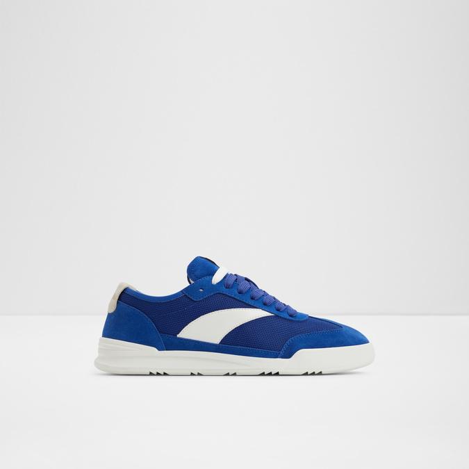 Clubmtl-In Men's Blue Fashion Athletic