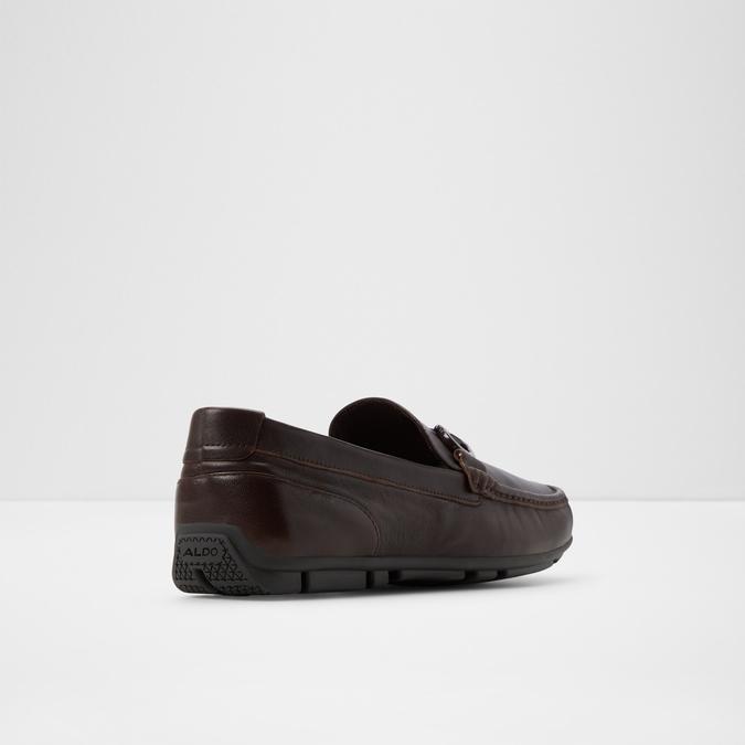 ORLOVOFLEXX-INN Brown Men Moccasins