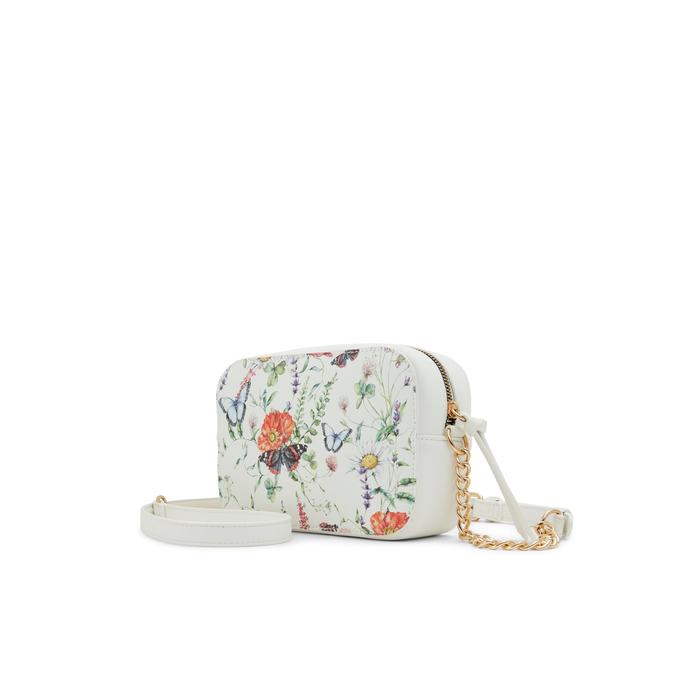 Miffy Women's White Cross Body image number 1