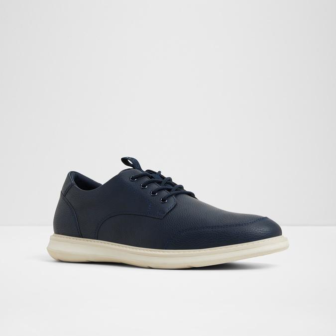 Konnora-In Men's Navy Lace Up image number 4