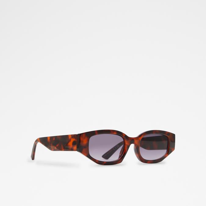 Verle Women's Brown Sunglasses