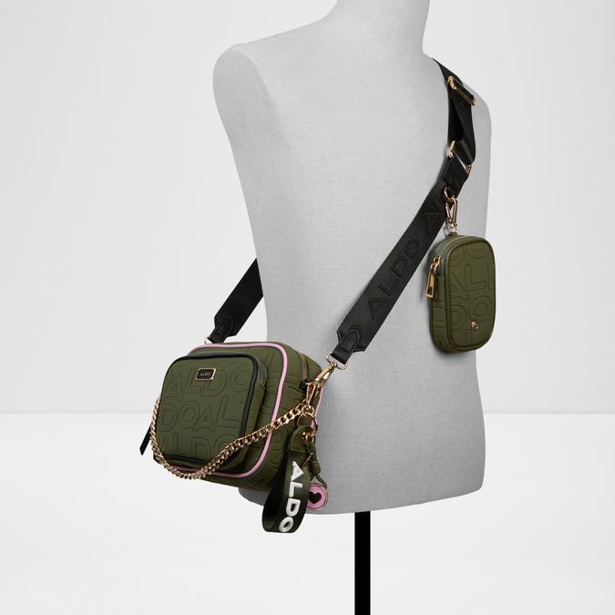 Tirado Women's Brown Cross Body image number 3
