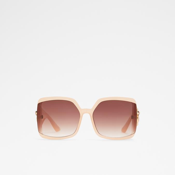 Wendalla Women's Natural Sunglasses image number 0