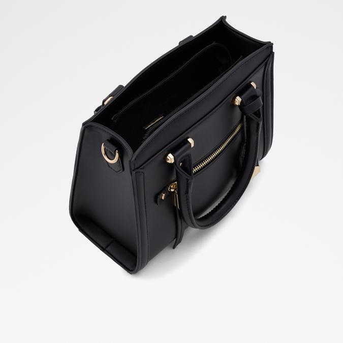 Arzergrande Women's Black Tote image number 2