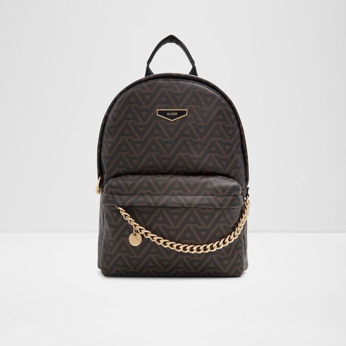 NANAVIE BACKPACK - BLACK