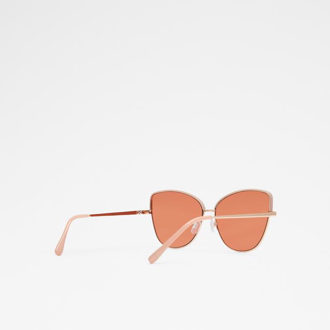 Langden Women's Light Pink Sunglasses image number 2