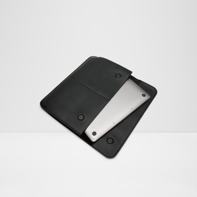 EVERYTHINGLAP Black Women Laptop Sleeve image number 2