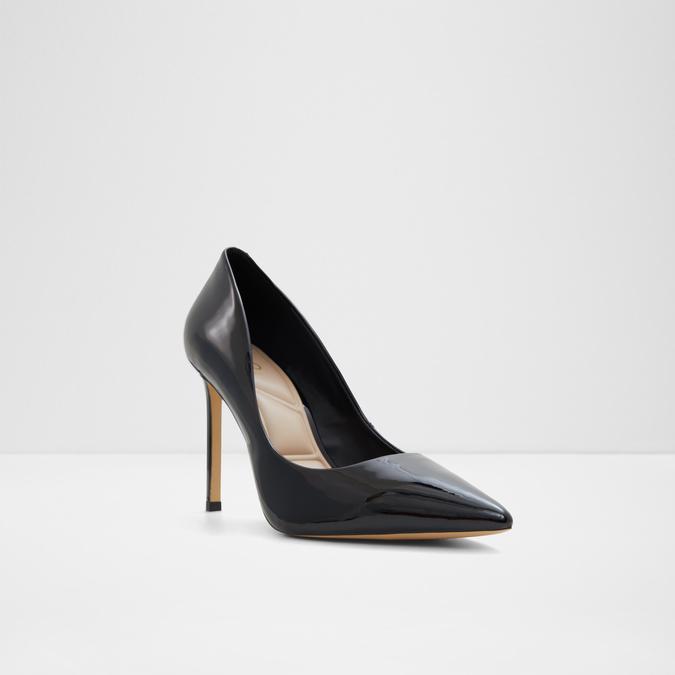 STESSY BLACK Women Pumps image number 3